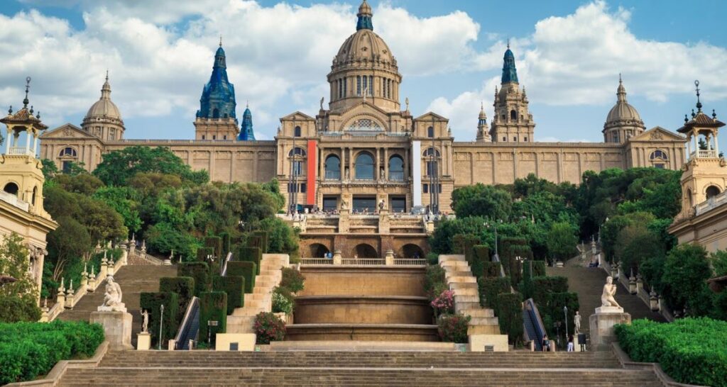 Cómo un mercado en expansión creó una de las maravillas naturales de España