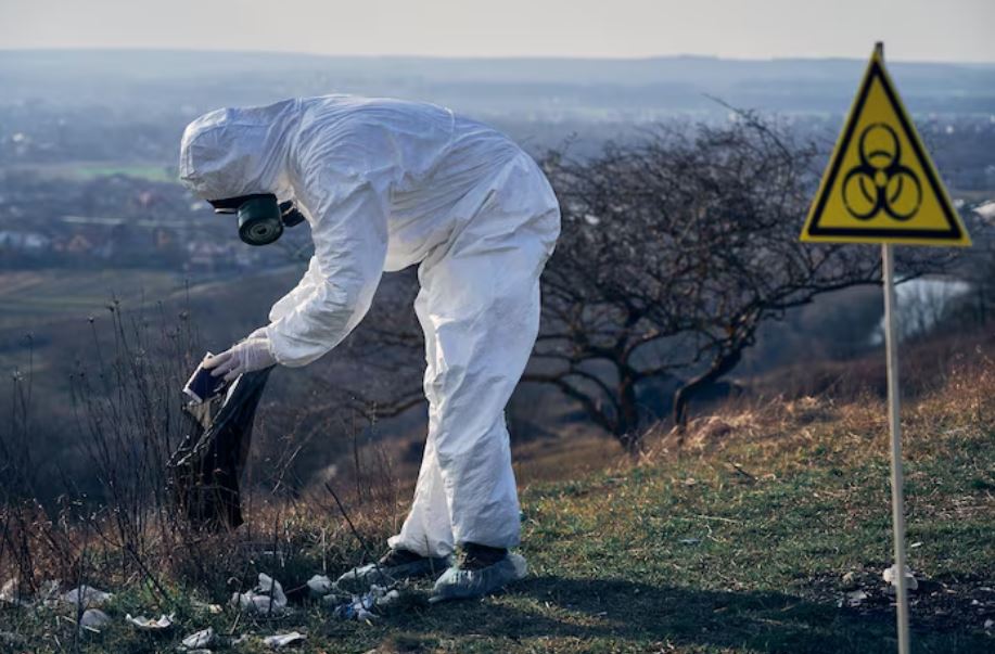 Ecologistas en Acción alerta de que la contaminación por nitrato