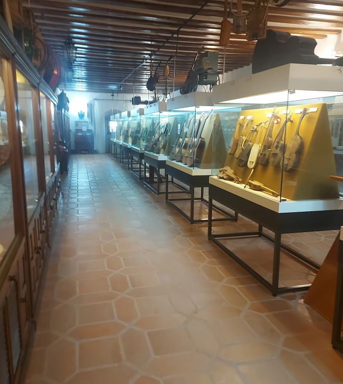 Fundación Joaquín Díaz