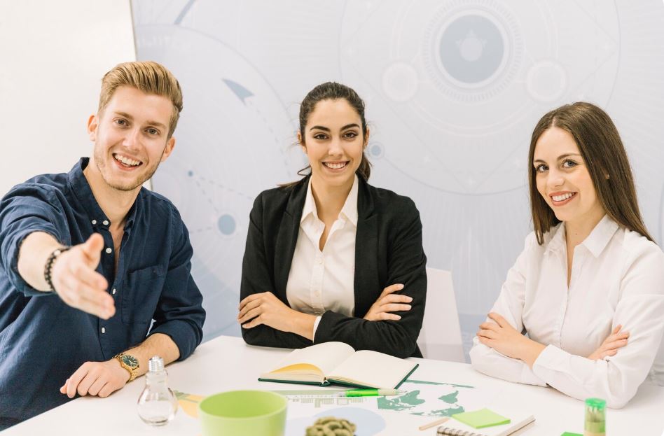 MAR está generando empleo y dando más posibilidades de desarrollo profesional y social a las compañeras