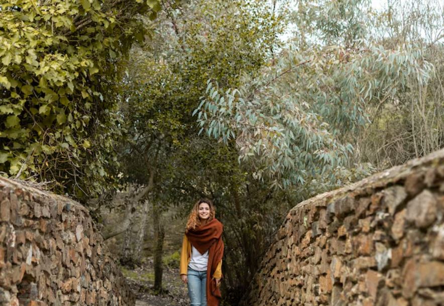 Arte y naturaleza, la simbiosis que está cambiando la España rural