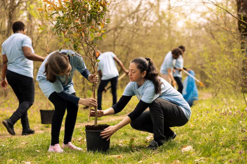 Cooperativas femeninas que abren caminos hacia un desarrollo sostenible