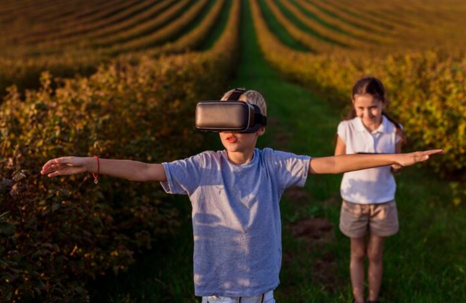 Innovación digital en aldeas pequeñas, el milagro tecnológico rural