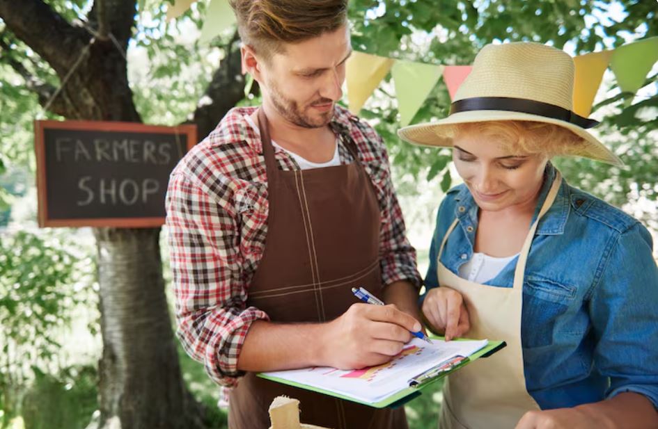 Jóvenes emprendedores rurales que están redefiniendo el futuro del campo