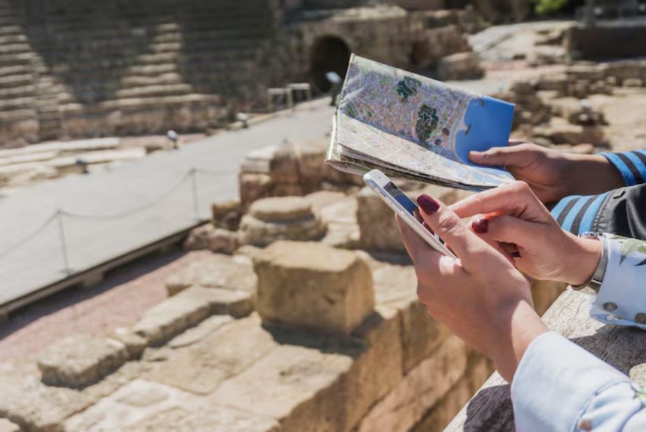 Las nuevas rutas turísticas que ponen en valor la historia de Castilla