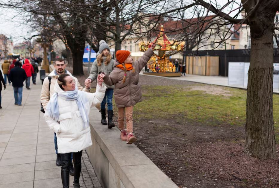 Los festivales rurales que atraen visitantes de toda Europa